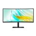 Samsung ViewFinity S6 S34C650UAN