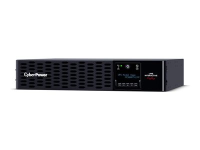 CyberPower Smart App Sinewave PR3000RTXL2UCN