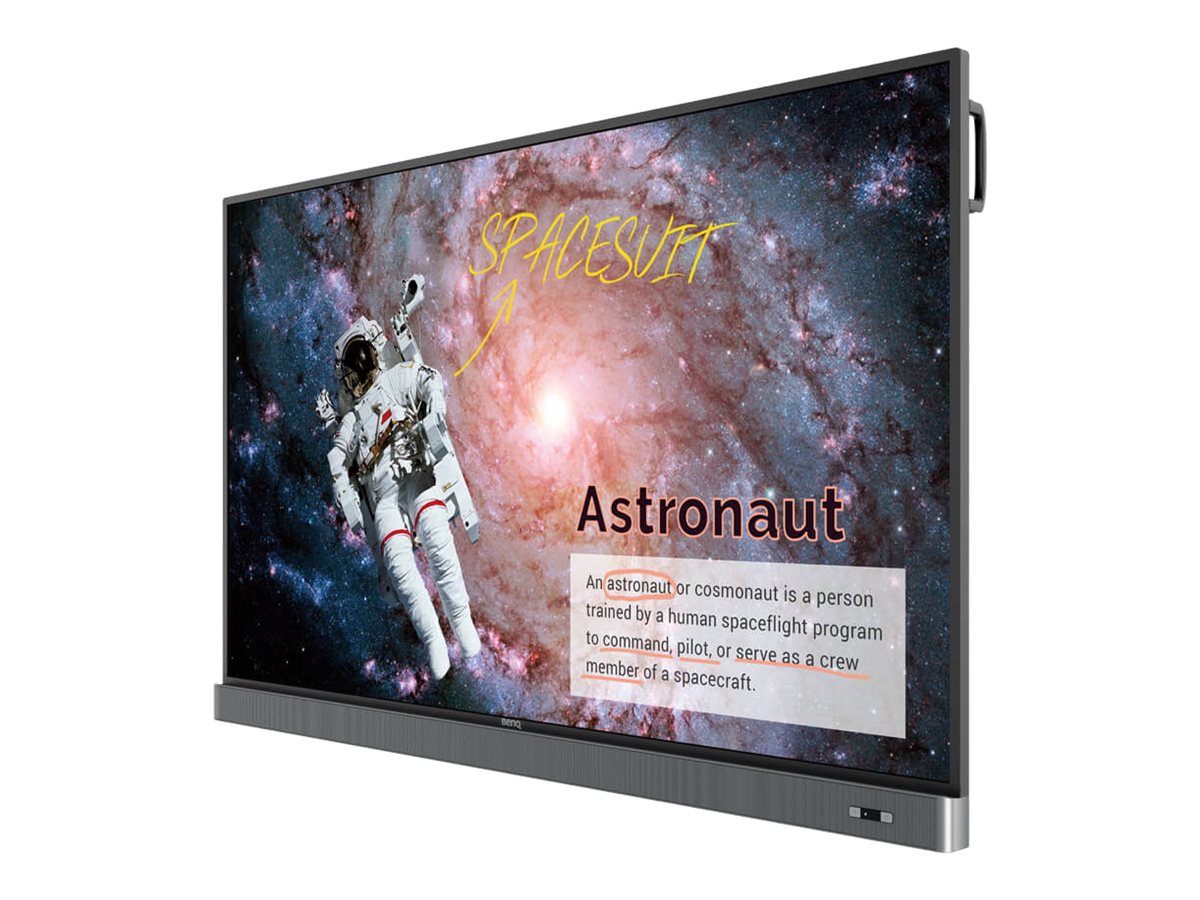 BenQ RM7502K - 75