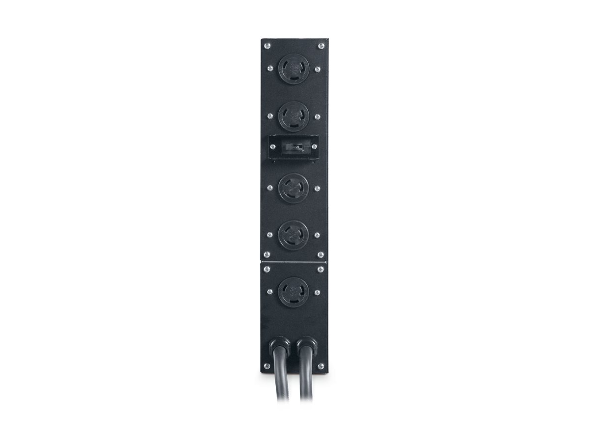 APC Service Bypass Panel - 200/208/240V