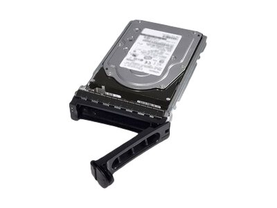 Dell - Solid state drive