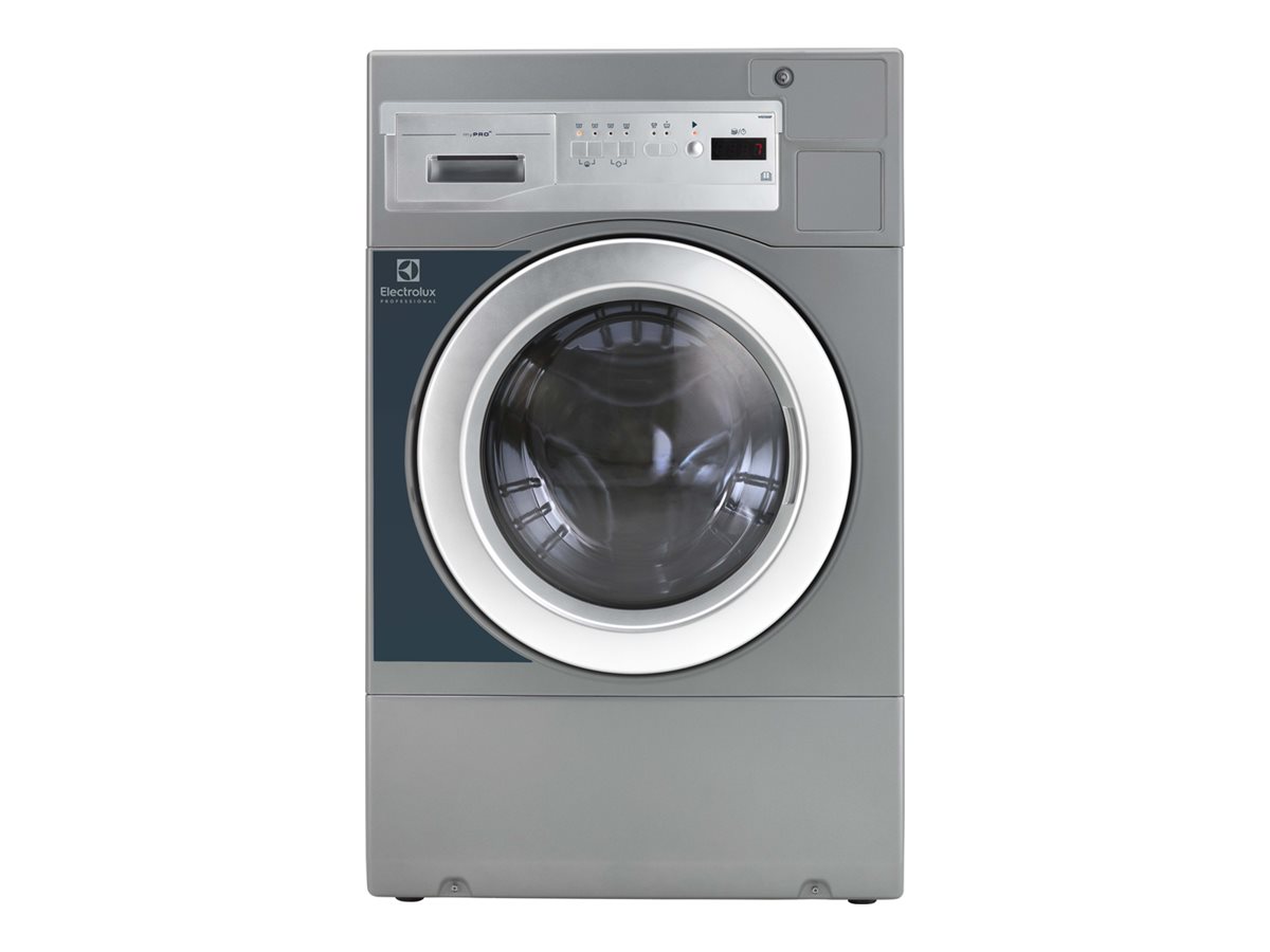 Electrolux Professional Mypro Xl We1100p Washing Machine Front Loading Freestanding
