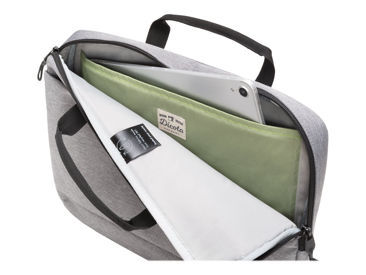 DICOTA Eco Motion - brašna na notebook – foto 13