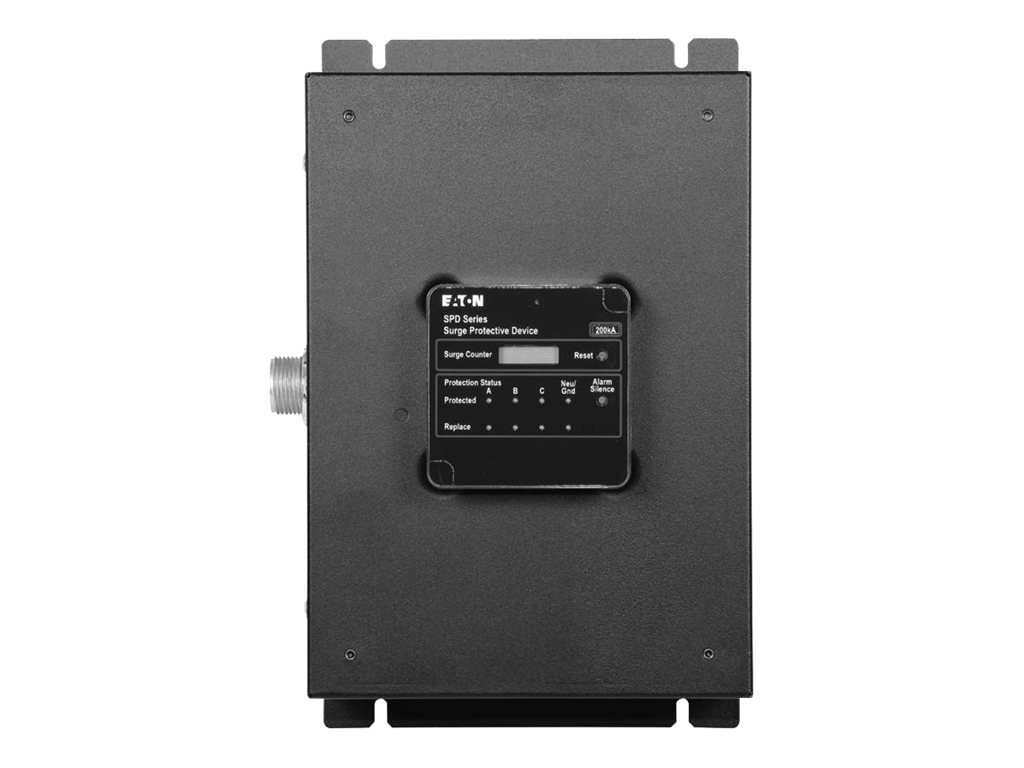 POWERWARE SPD SERIES080KA120/