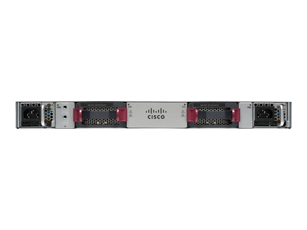CISCO NCS-5501 SE HW Flexible Consumpt