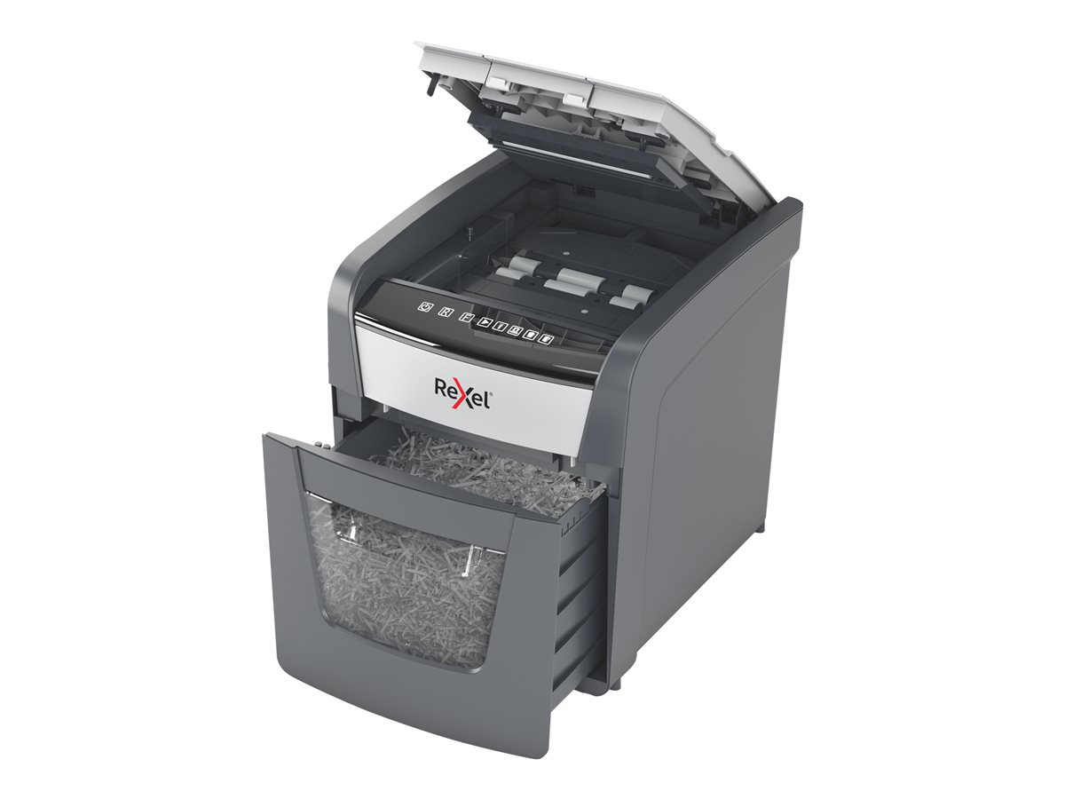 Rexel Optimum AutoFeed+ 50X...