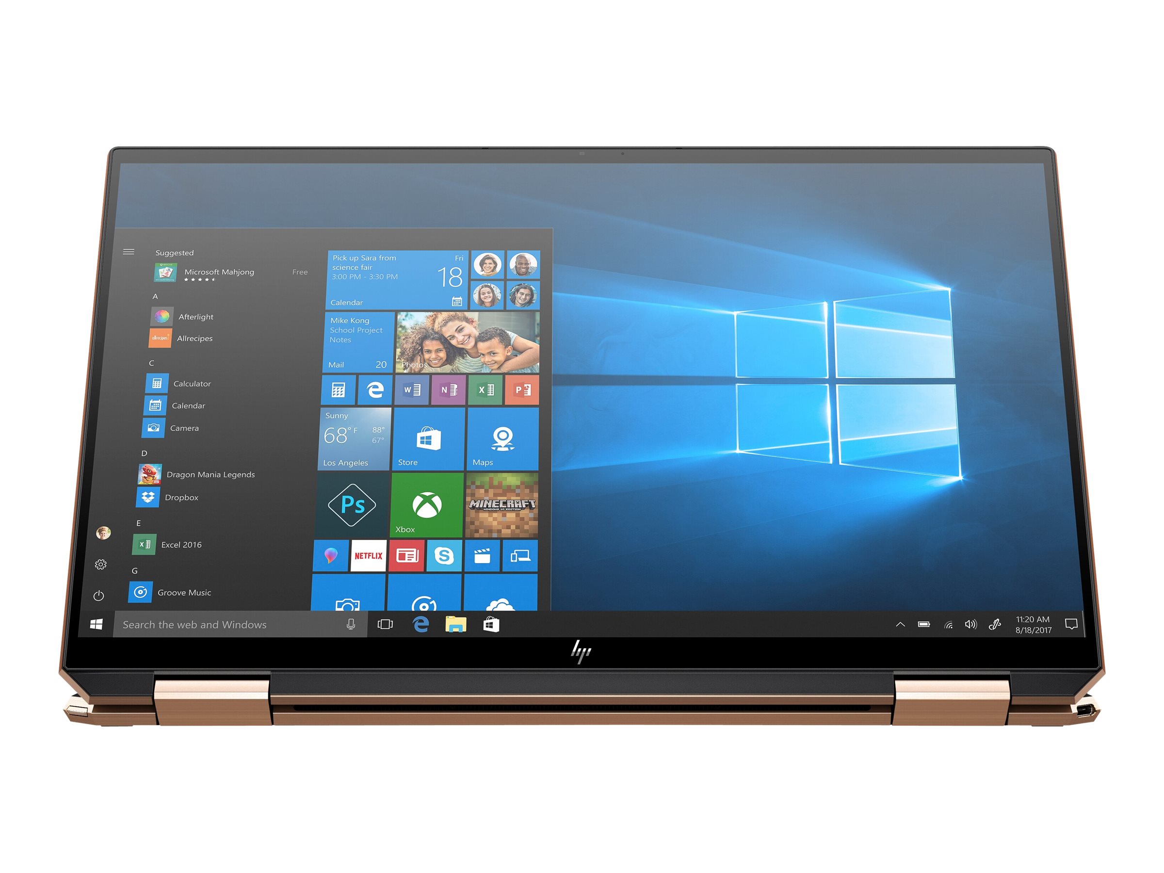HP Spectre x360 Laptop 13-aw2020ca | Overview, Specs, Details | SHI