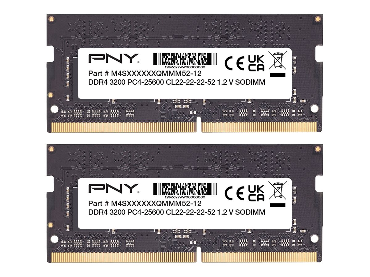 PNY Performance - DDR4