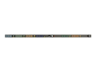 Geist Monitored Unit Level EC MN05M8W1-24PBB8-6PS15B0A10-S