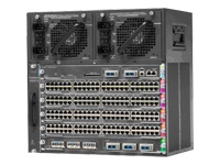 Cisco Catalyst 4500 WS-C4506-E