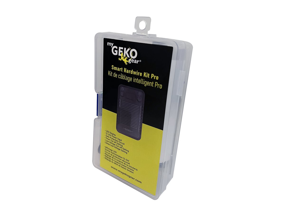 GEKO OBD2 Power Adapter - ACS-G200