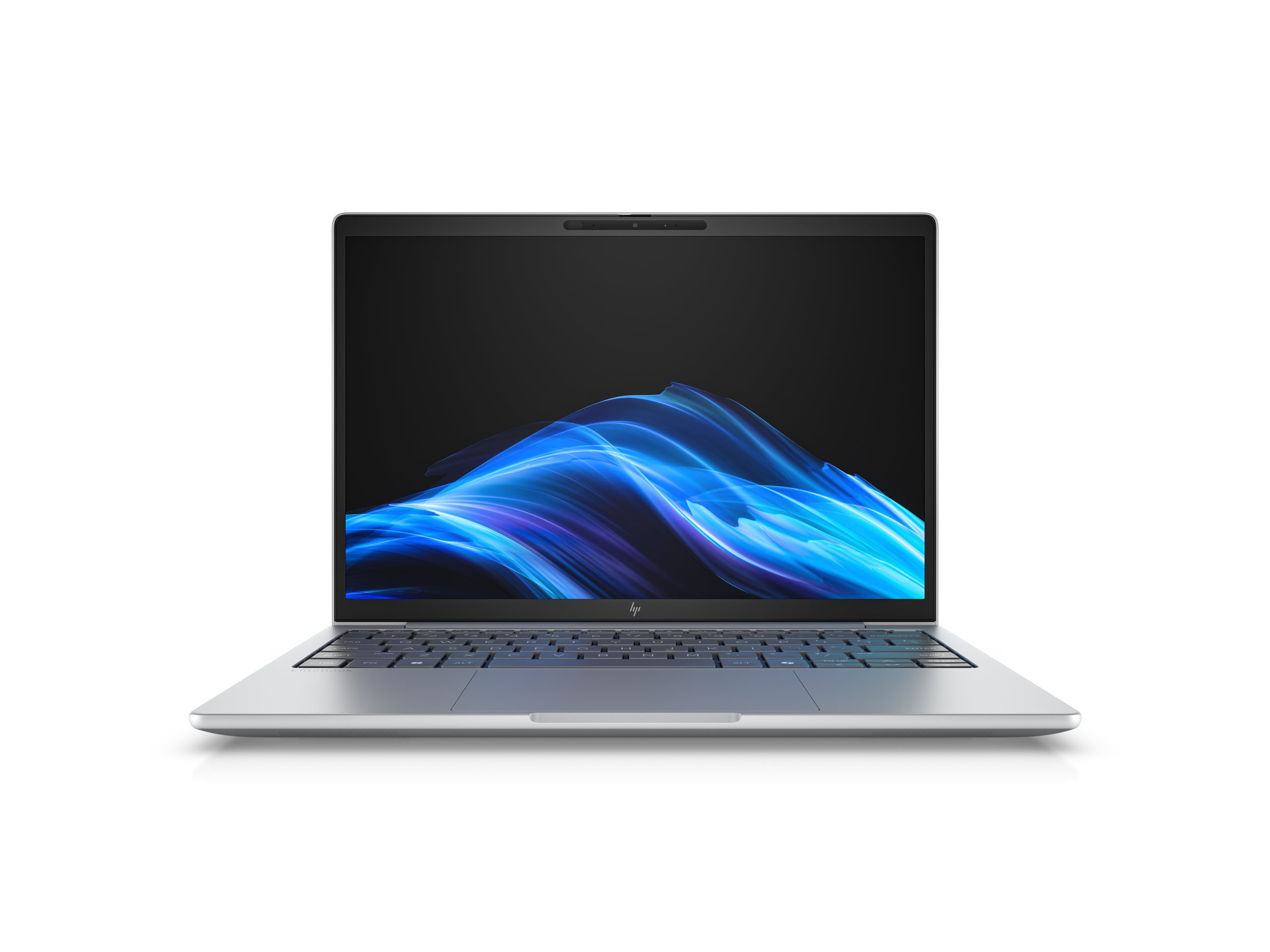 HP EliteBook 8 G1a Notebook AI - 169-Grad Drehgelenkdesign - AMD Ryzen 7 250 / 3.3 GHz - Win 11 Pro - Radeon 780M - 32 GB RAM - 1 TB SSD NVMe - 33.8 cm (13.3")
