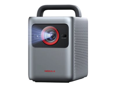 0194644056506 - Nebula Cosmos 4K SE - DLP-Projektor - Laser LED - tragbar - 1800 lm - 3840 x 2160