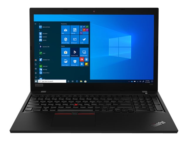 Lenovo ThinkPad L590 20Q7 | Overview, Specs, Details | SHI