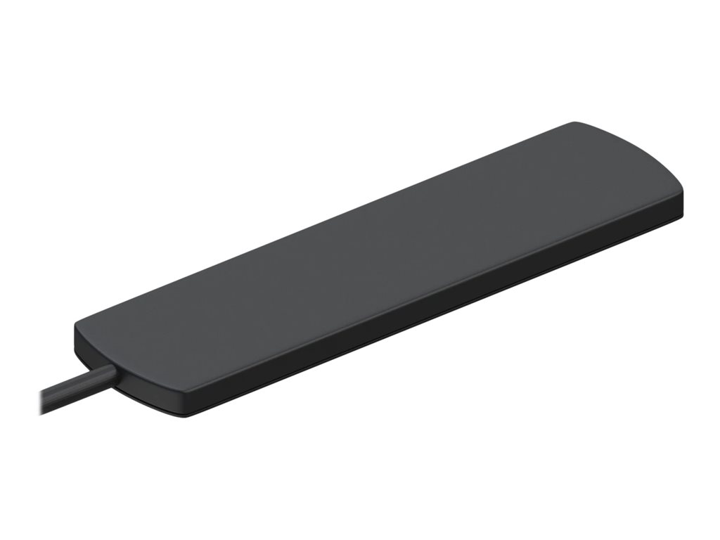 Mobile adhesive SMA antenna