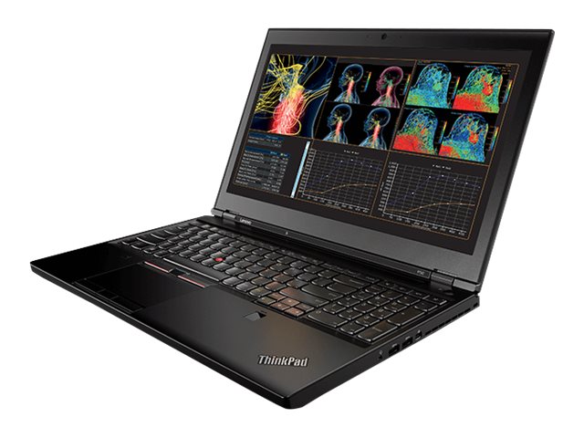 Lenovo ThinkPad P50 - 15.6