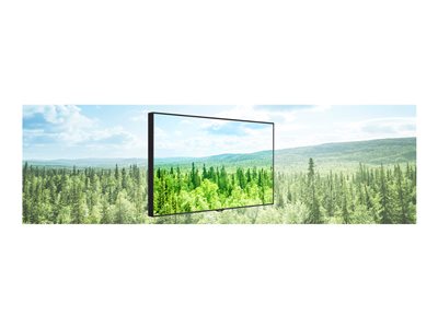 LG 55UH7N-E Signage Display 139,7cm UHD - 55UH7N-E.AEU