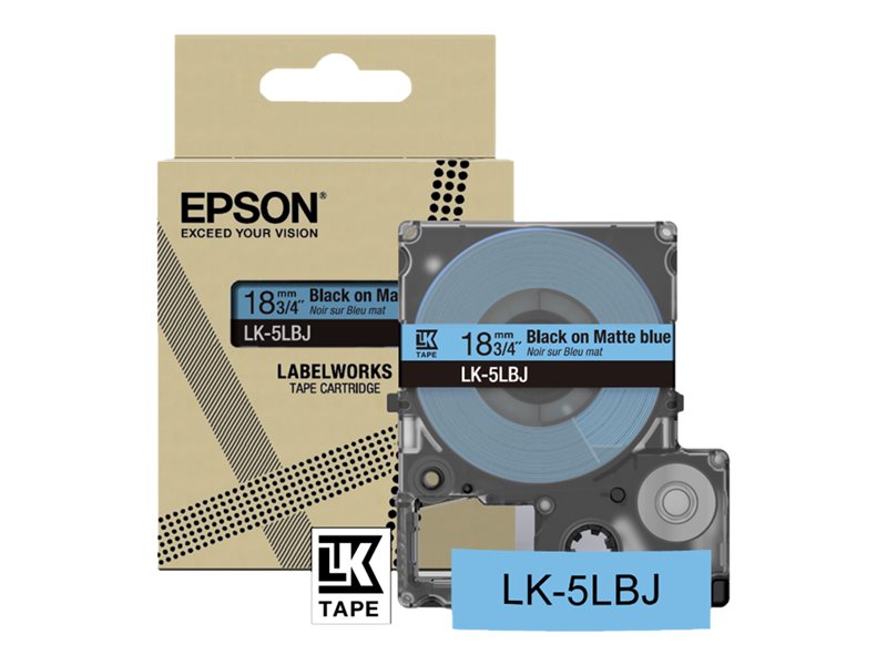 Epson LabelWorks LK-5LBJ