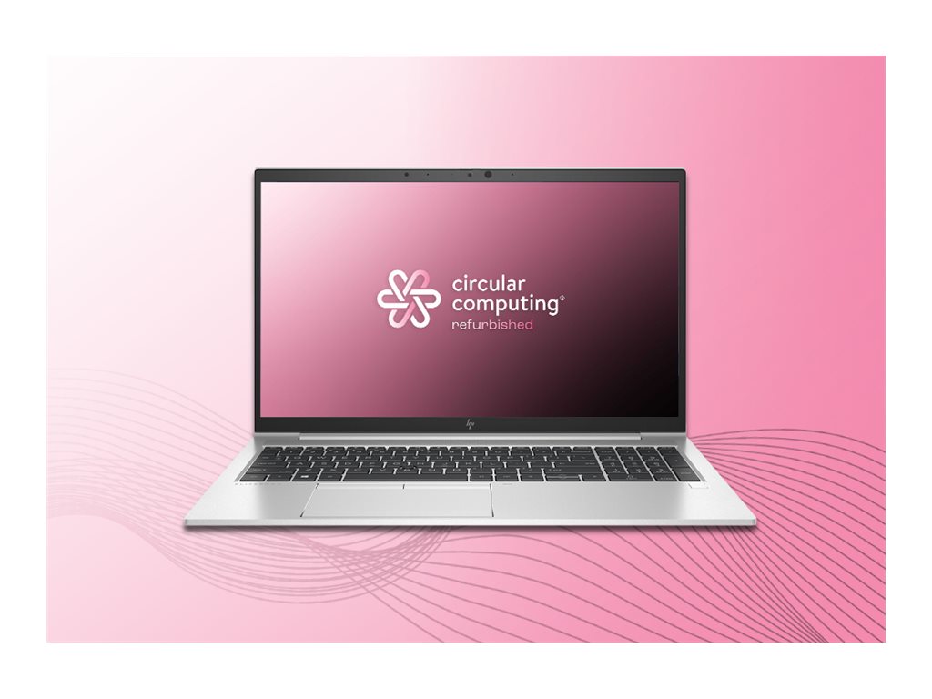 Hp Elitebook 850 G7 156 Intel Core I5 10210u 16 Gb Ram 512 Gb Ssd Uk Refurbished