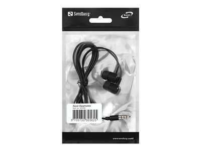 SANDBERG Saver Earphones