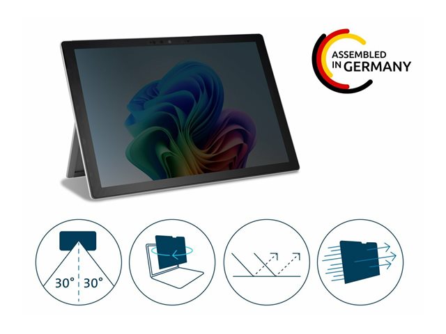 Kensington - filtre de confidentialit pour ordinateur portable