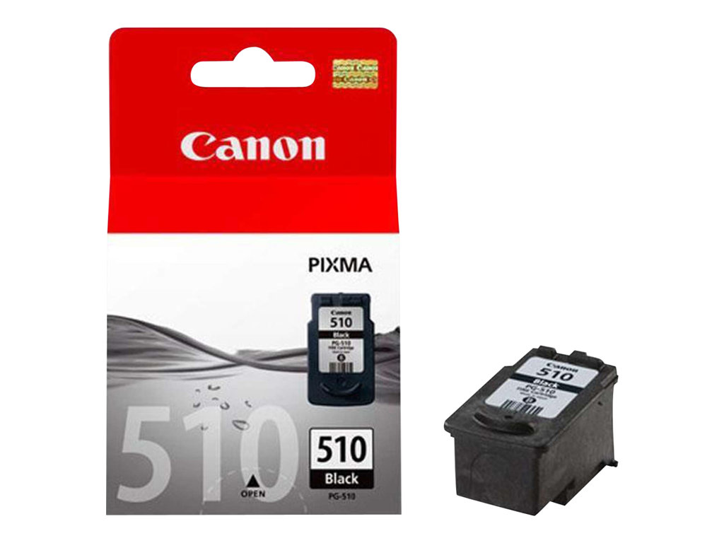 CANON PG-510 CARTOUCHE ENCRE NO