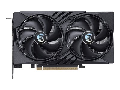 MSI RTX5050 8G Gaming OC 8GB GDDR6 HDMI 3xDP MSI RTX5050 8G Gaming OC 8GB GDDR6 HDMI 3xDP