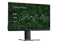 Dell P2419HC - LED monitor - Full HD (1080p) - 24"