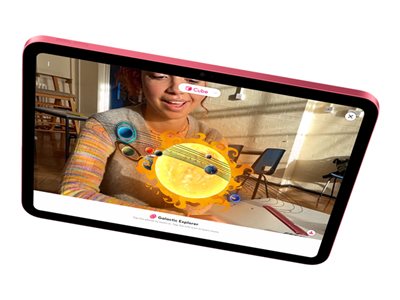 APPLE MQ6M3FD/A, Tablets iPad, APPLE iPad 10,9 - Cell  (BILD2)
