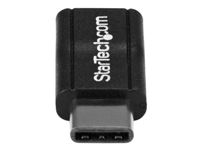 STARTECH.COM USB2CUBADP, Kabel & Adapter Kabel - USB &  (BILD5)
