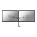 NEOMOUNTS Flatscreen Desk Mount grommet