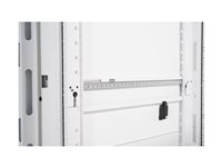 APC NetShelter SX 42U 600mm Wide x 1200