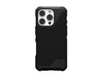 UAG Metropolis LT - back cover for mobile phone