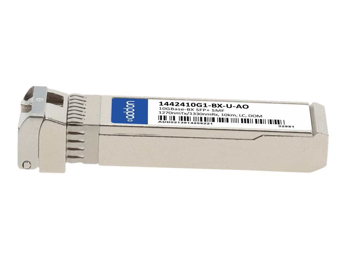 Sfb Module Y2 AddOn - SFP+ transceiver module | SHI