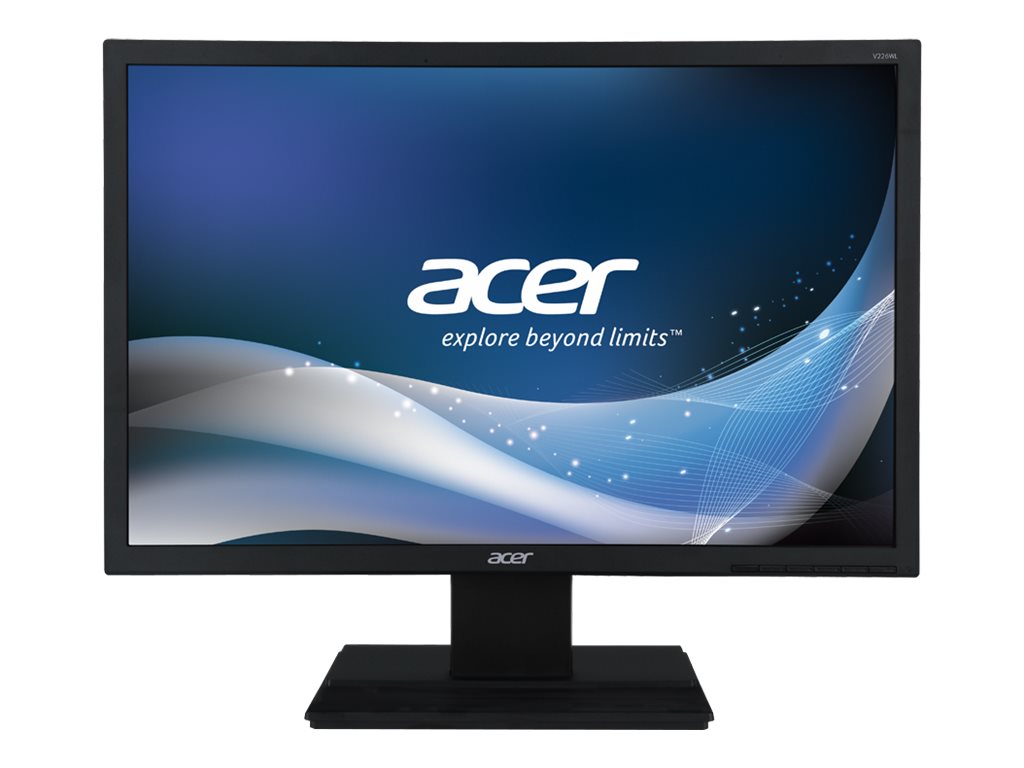 acer v226wl monitor