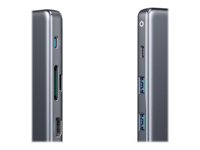 Anker 7-in-1 USB C Adapter