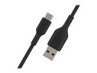 BELKIN Cable USB-A vers USB-C 2m