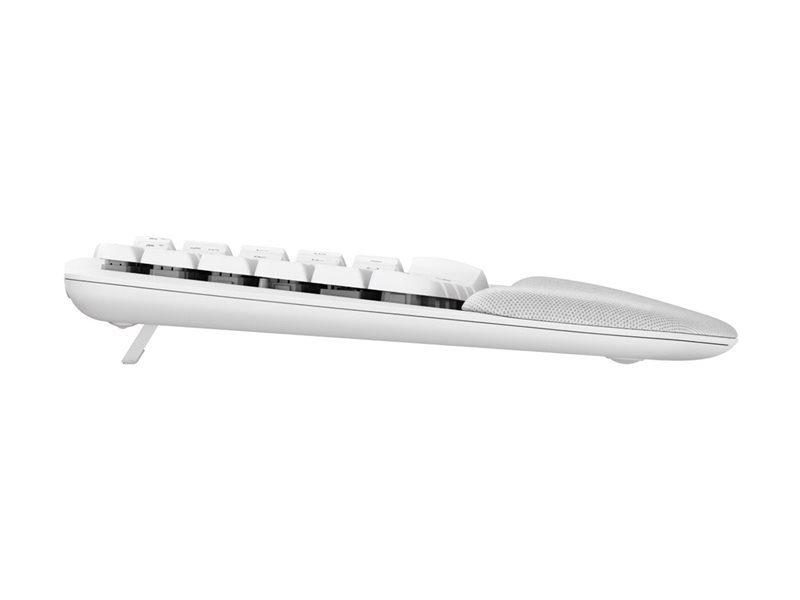 LOGI Wave Keys Wrls Keyboard (FR)