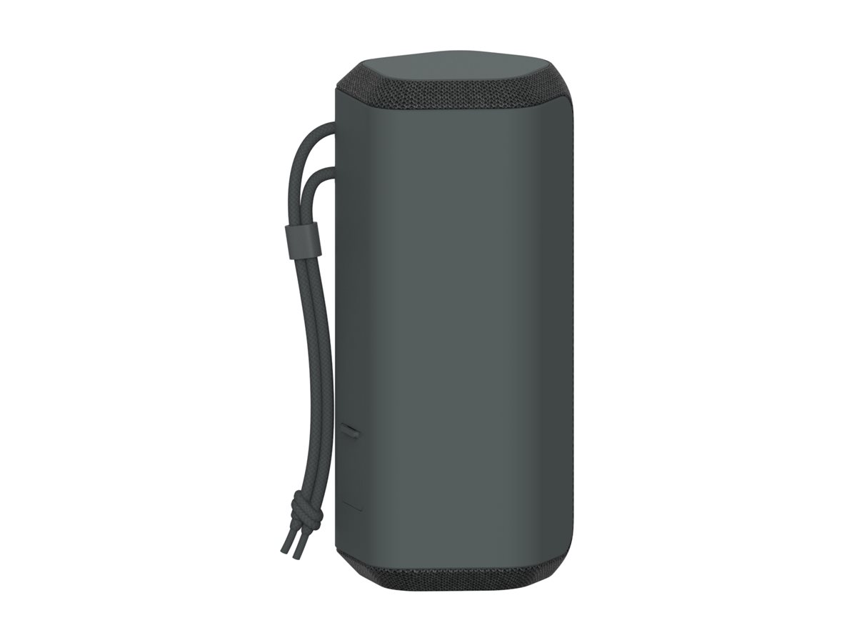 イ*※様 SONY SRS-XE200(B) BLACK Sony SRS-XE200 X-Series Extra Bass, Small, Waterproof