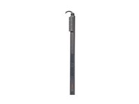 APC Rack PDU Basic ZeroU 12.5kW 208V