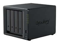 Synology Serveur NAS DS425+