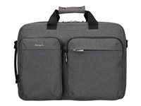 Targus - notebook carrying case - hybrid