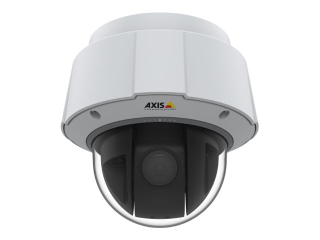 AXIS Q6075-E 60 Hz - síťová bezpečnostní kamera – foto 2