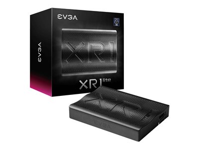 EVGA XR1 lite - Video capture adapter