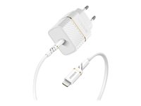 OtterBox Wall Charger power adapter - USB-C - 20 watt