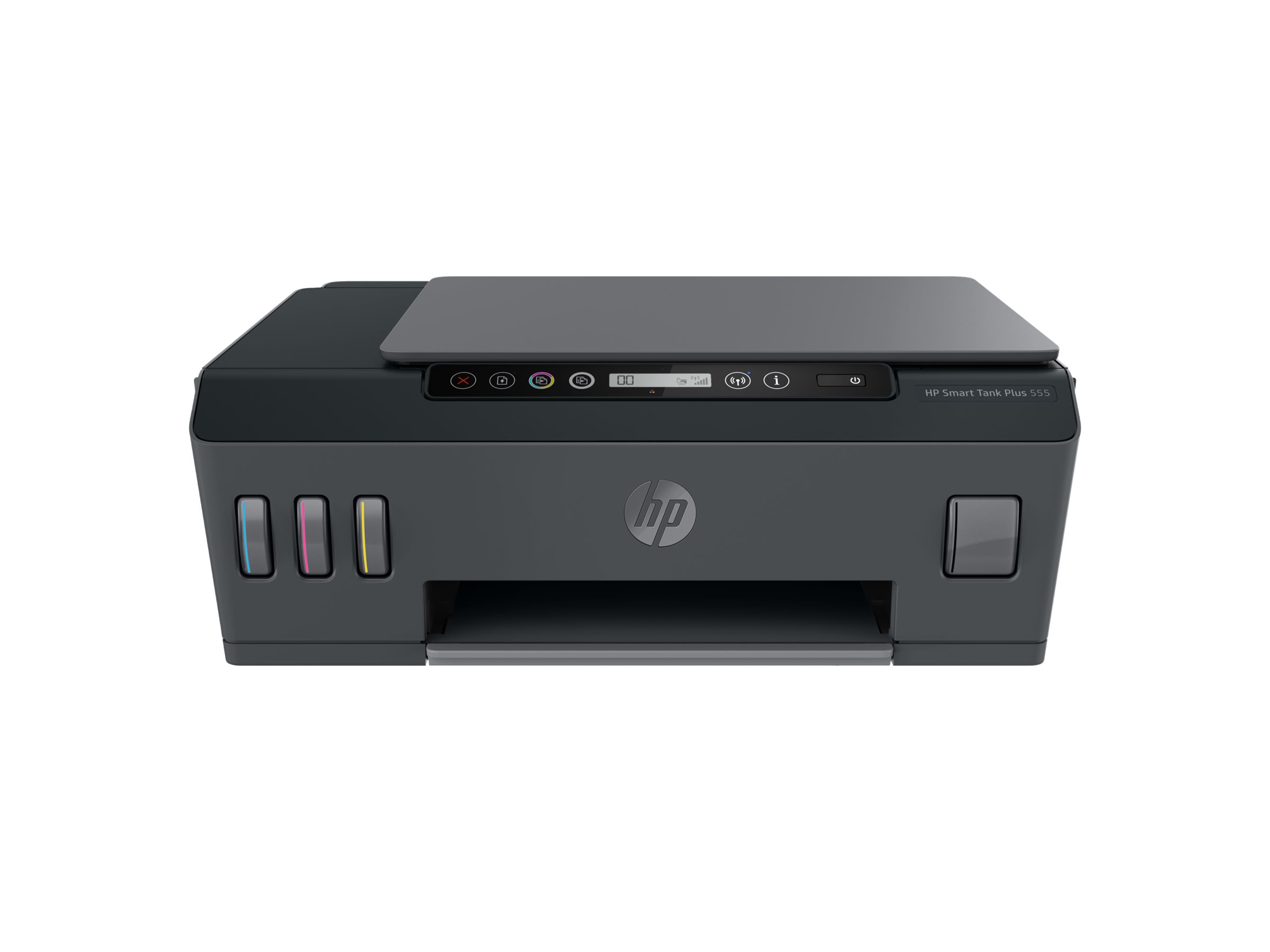 HP Smart Tank Plus 555 All-In-One