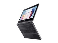 Acer TravelMate B3 Spin 11 TMB311R-33 Flip design Intel N-series N100 / up to 3.4 GHz 