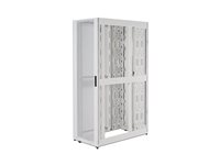 APC NetShelter SX 42U 750mm Wide