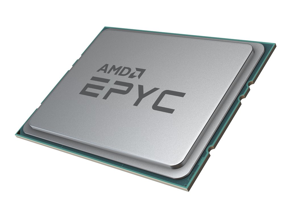 AMD EPYC ROME 16-CORE 7302 3.3GHZ TRAY