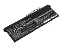 DLH Energy Batteries compatibles AARR5094-B051Y2